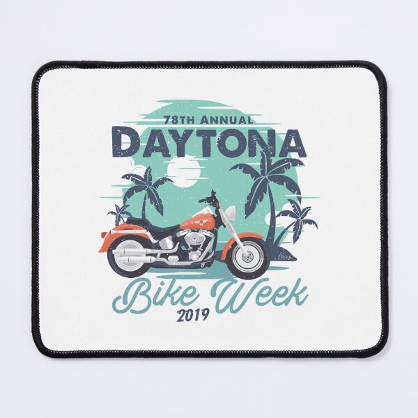 Item preview, Bike Week designed and sold by salvadorrojass.