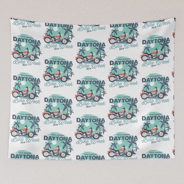 Item preview, Bike Week designed and sold by salvadorrojass.
