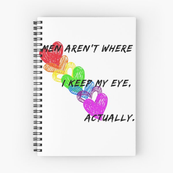 Item preview, Where I Keep My Eye designed and sold by ponderingtaylor.