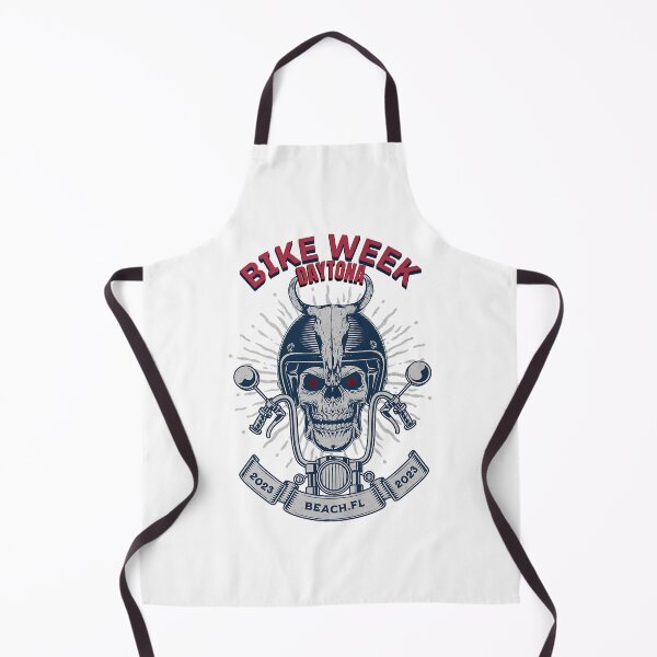 Item preview, Daytona Beach Bike Week designed and sold by salvadorrojass.