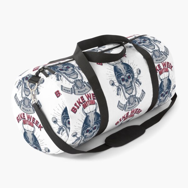 Item preview, Daytona Beach Bike Week designed and sold by salvadorrojass.
