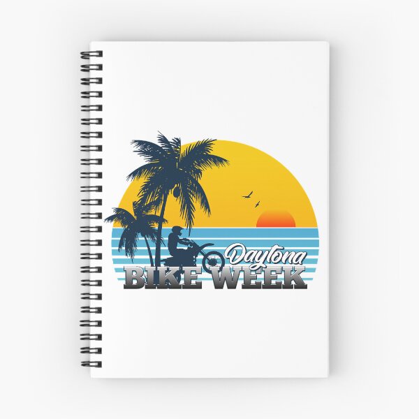 Item preview, Daytona Beach Bike Week 2022  Daytona Beach, Florida designed and sold by salvadorrojass.