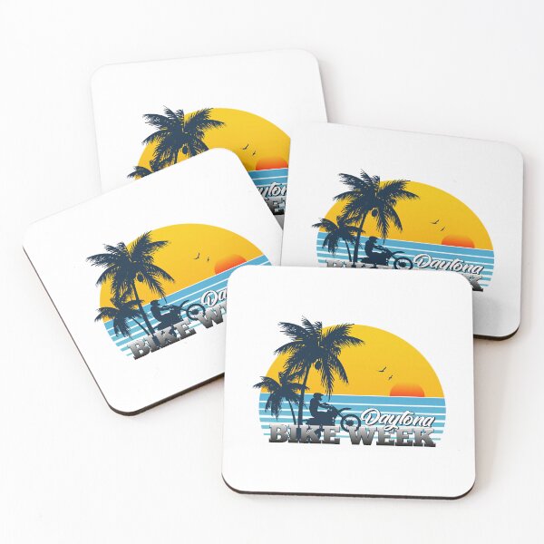 Item preview, Daytona Beach Bike Week 2022  Daytona Beach, Florida designed and sold by salvadorrojass.