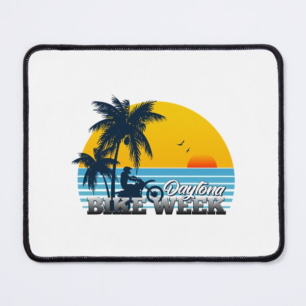 Item preview, Daytona Beach Bike Week 2022  Daytona Beach, Florida designed and sold by salvadorrojass.