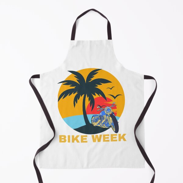 Item preview, Daytona Beach Bike Week designed and sold by salvadorrojass.