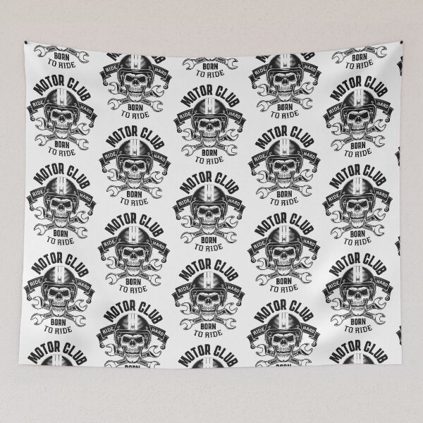 Item preview, daytona bike week      designed and sold by salvadorrojass.