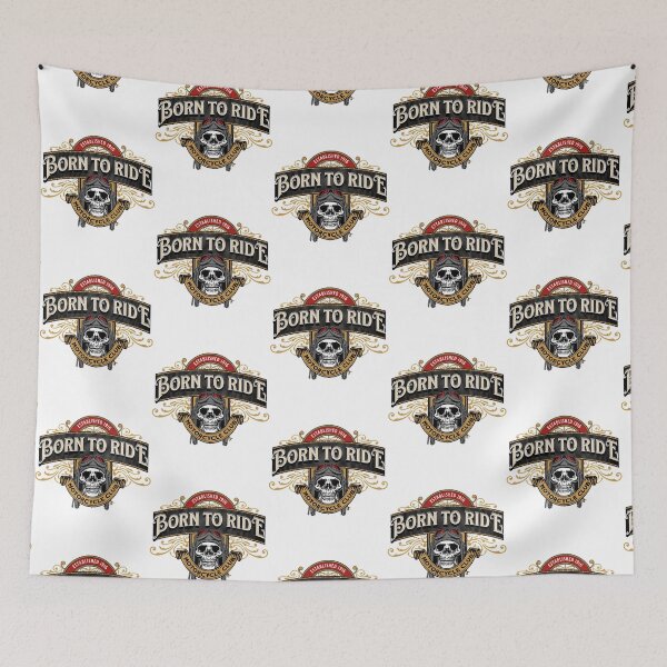 Item preview, daytona bike week designed and sold by salvadorrojass.