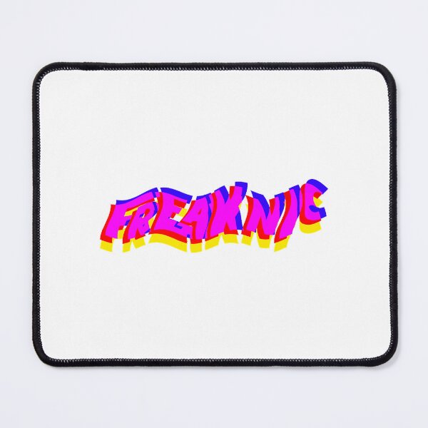 Item preview, Freaknic Rainbow designed and sold by salvadorrojass.