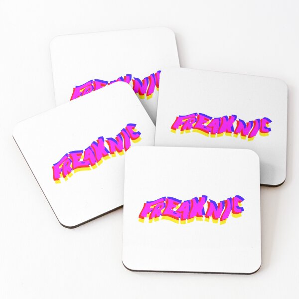 Item preview, Freaknic Rainbow designed and sold by salvadorrojass.