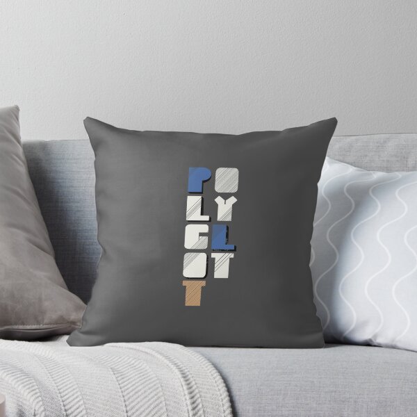 Item preview, FOREIGN WORD DAY - POLYGLOTT designed and sold by Ascendence.