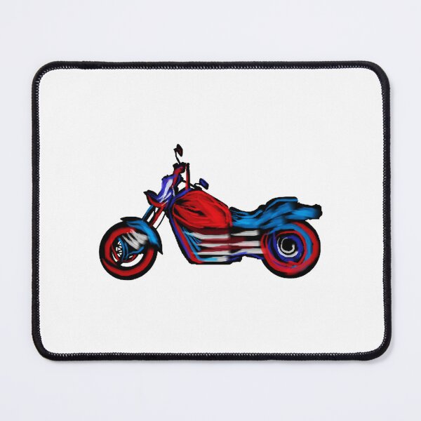 Item preview, Motorcycle Daze designed and sold by salvadorrojass.