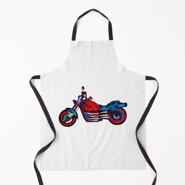 Item preview, Motorcycle Daze designed and sold by salvadorrojass.