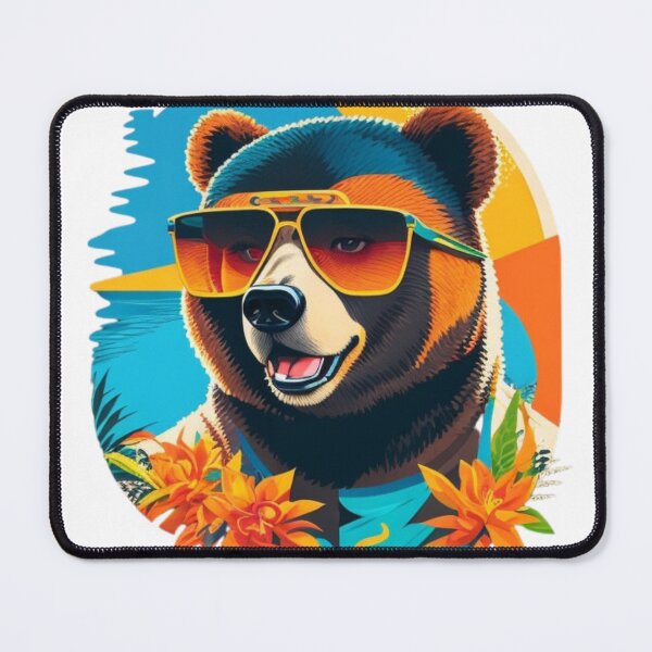 Item preview, Daddy bear 2023 designed and sold by ckudagama.