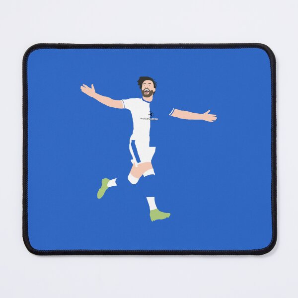 Item preview, Ben Brereton Diaz - Blackburn Rovers designed and sold by Rhys40.