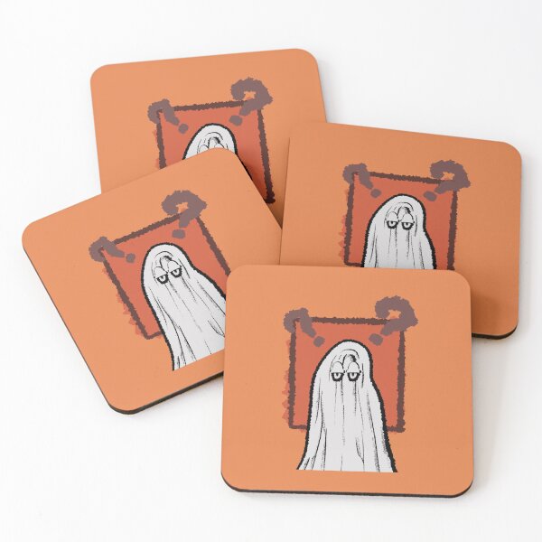 Item preview, a strange ghost designed and sold by rlagusco.