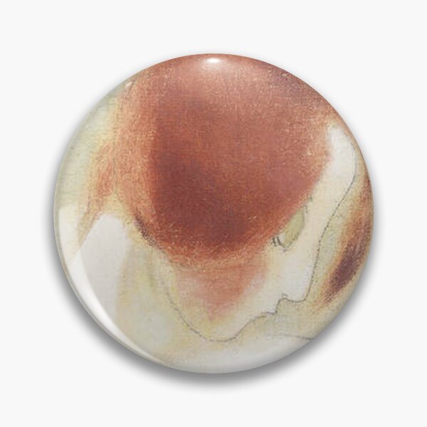Item preview, The Red-Haired Girl  designed and sold by arthurforney.