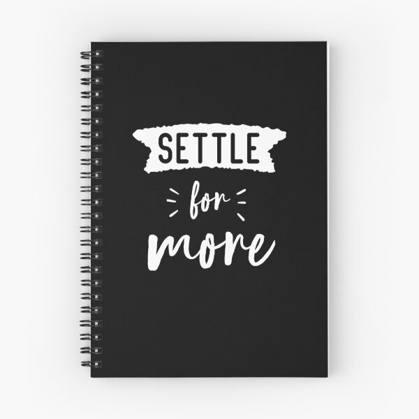 Item preview, Settle for More - Megyn Kelly designed and sold by Grafik0.