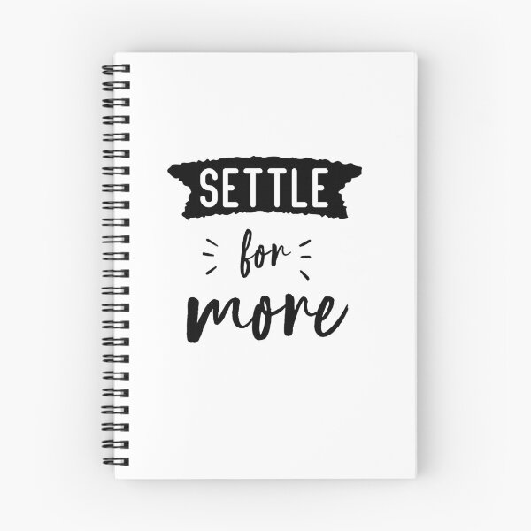 Item preview, Settle for More - Megyn Kelly  v2 designed and sold by Grafik0.