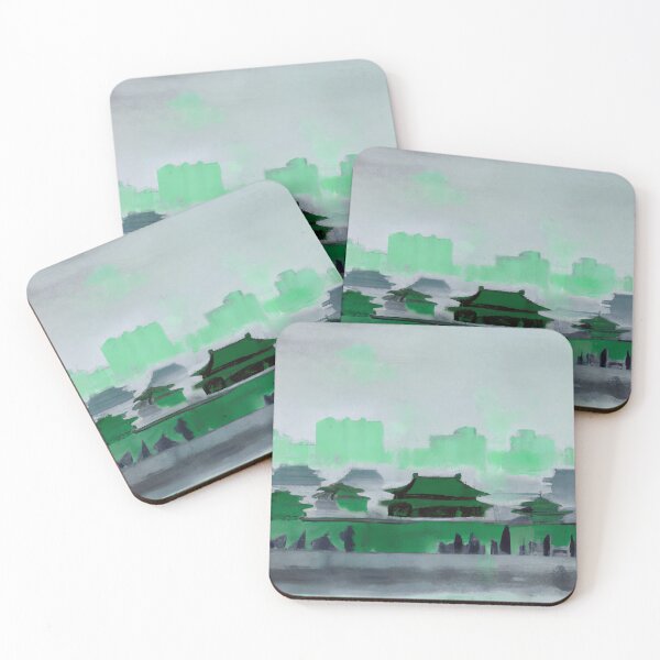 Item preview, AI Cities . Beijing designed and sold by Architectural  Aipparel.