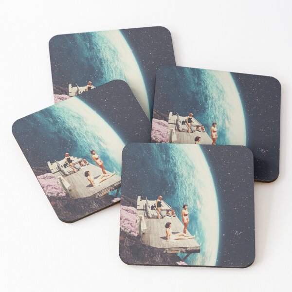 Item preview, They are Expecting Us at Home designed and sold by FrankMoth.