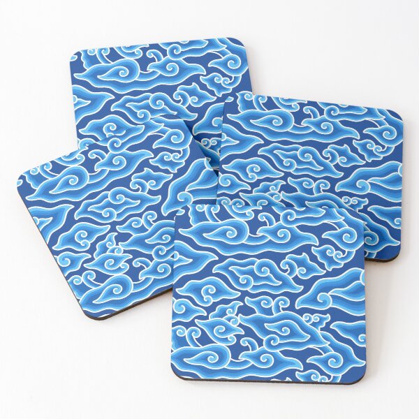 Item preview, Indonesian Batik Vol 2 designed and sold by myindonesia.