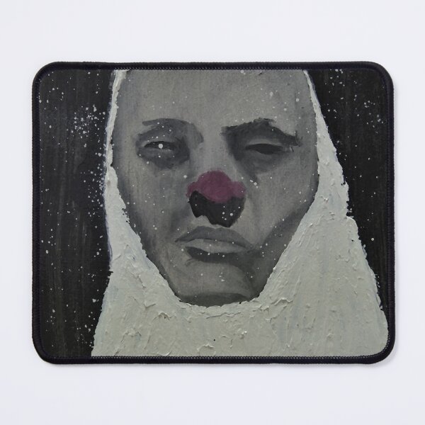 Item preview, Clown Man designed and sold by deaddanny.