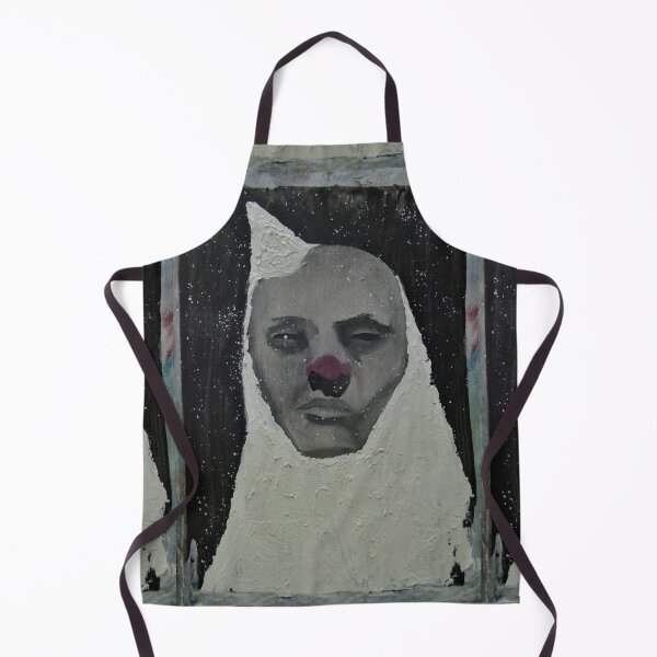 Item preview, Clown Man designed and sold by deaddanny.