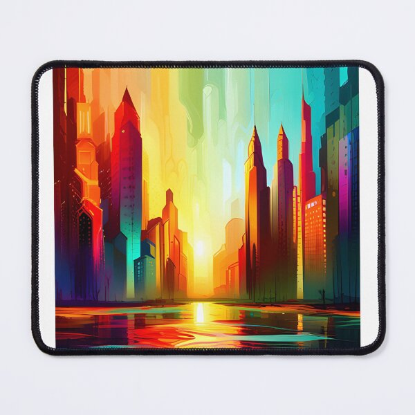 Item preview, City under the sun designed and sold by avjag.