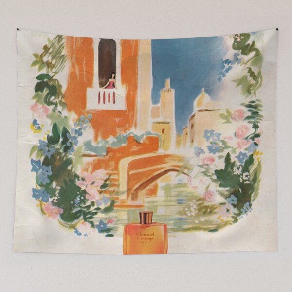 Item preview, Channel Orange designed and sold by francescarterr.