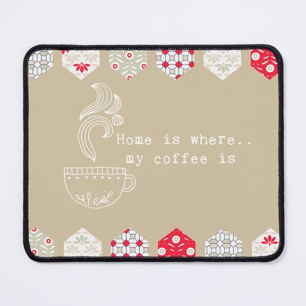 Item preview, Coffee lover home. designed and sold by shirayu.