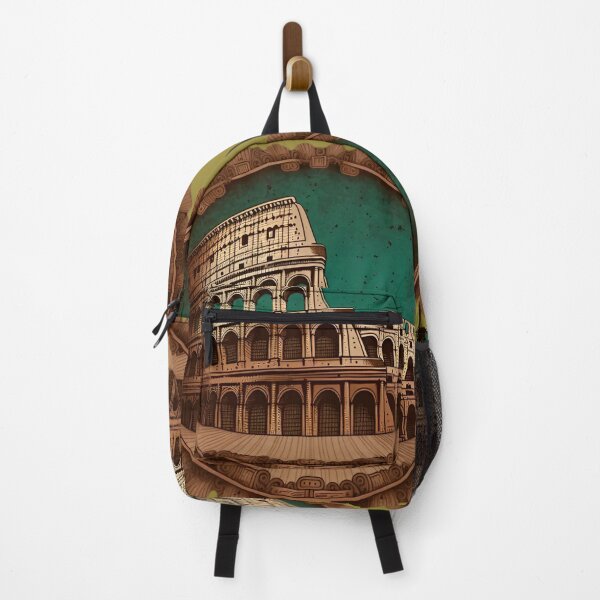 Item preview, the bohemian style colossion in rome designed and sold by xhafaesr.