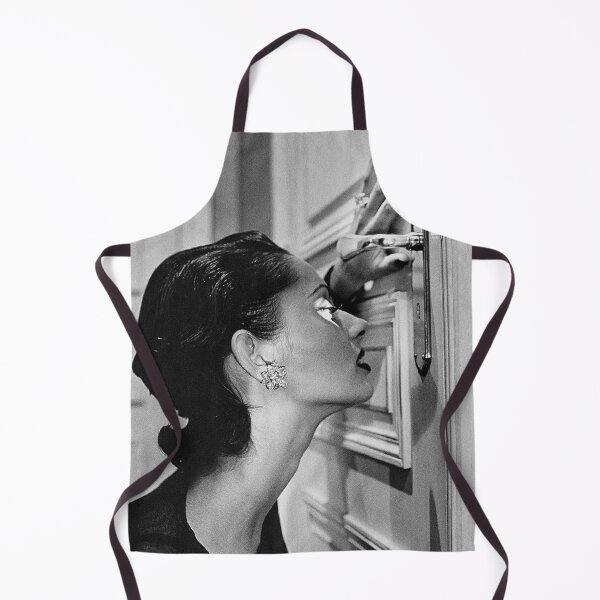 Item preview, Through The Peephole designed and sold by clarkDejonk.
