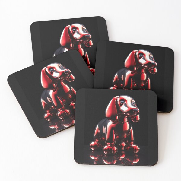 Item preview, Copy of Balloon Animals - Dogs 2 designed and sold by Sotiris Filippou.
