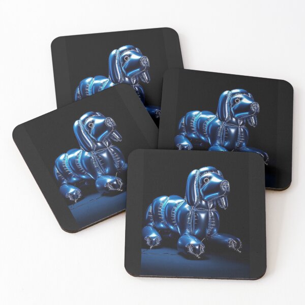 Item preview, Balloon Animals - Dogs 5 designed and sold by Sotiris Filippou.
