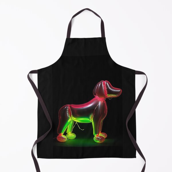 Item preview, Balloon Animals - Dogs 7 designed and sold by Sotiris Filippou.