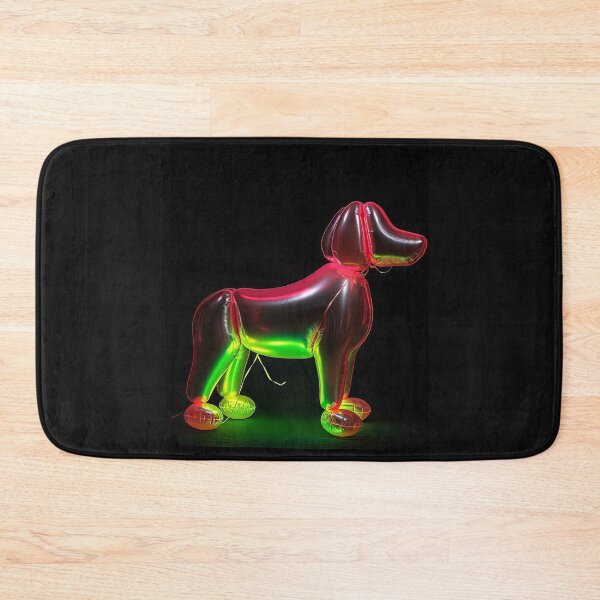 Item preview, Balloon Animals - Dogs 7 designed and sold by Sotiris Filippou.