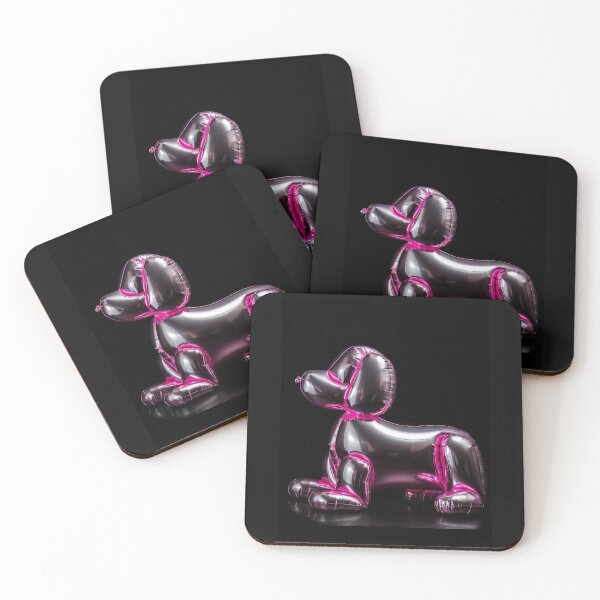 Item preview, Balloon Animals - Dogs 8 designed and sold by Sotiris Filippou.