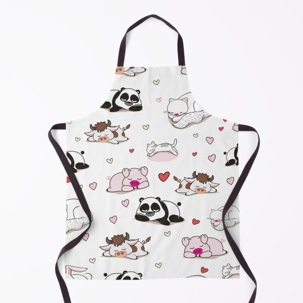 Item preview, Sleeping animals designed and sold by DeransDesigns.