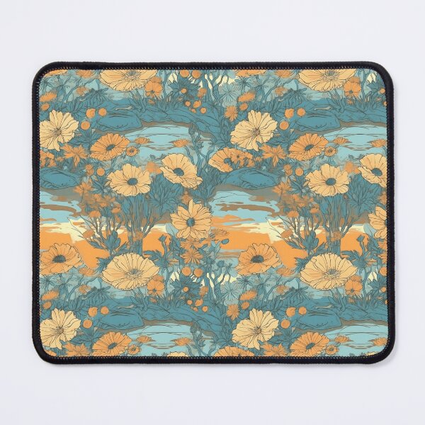 Item preview, Dreamy Desert Flowers designed and sold by WildHeartOutlaw.