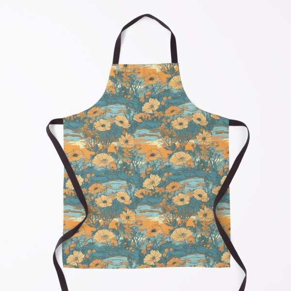 Item preview, Dreamy Desert Flowers designed and sold by WildHeartOutlaw.