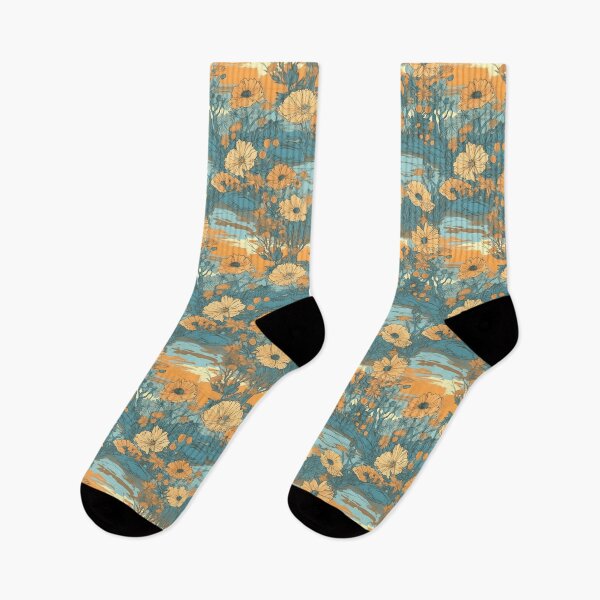 Item preview, Dreamy Desert Flowers designed and sold by WildHeartOutlaw.