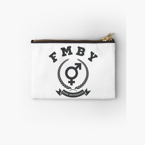 Item preview, FMBY Bussy Brotherhood Femboy College designed and sold by SISSY4SISSIES.
