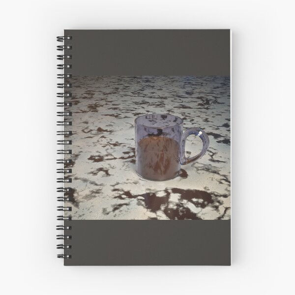 Item preview, Coffee Cup [on marble] (CG) designed and sold by MasterJames.