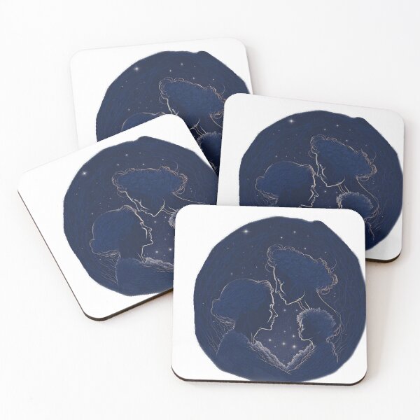 Item preview, Stellar Love: Celebrating the Power of Motherhood designed and sold by RedArtG09.