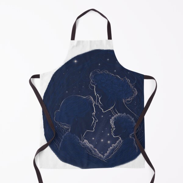 Item preview, Stellar Love: Celebrating the Power of Motherhood designed and sold by RedArtG09.