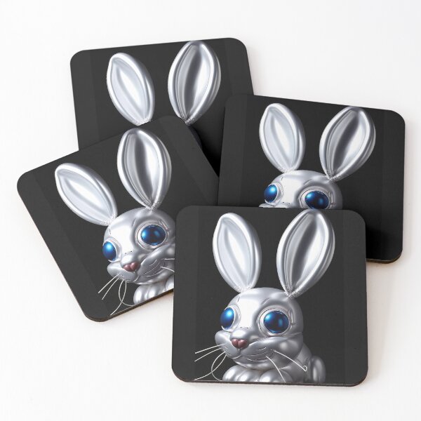 Item preview, Balloon Animals - Rabbits 2 designed and sold by Sotiris Filippou.