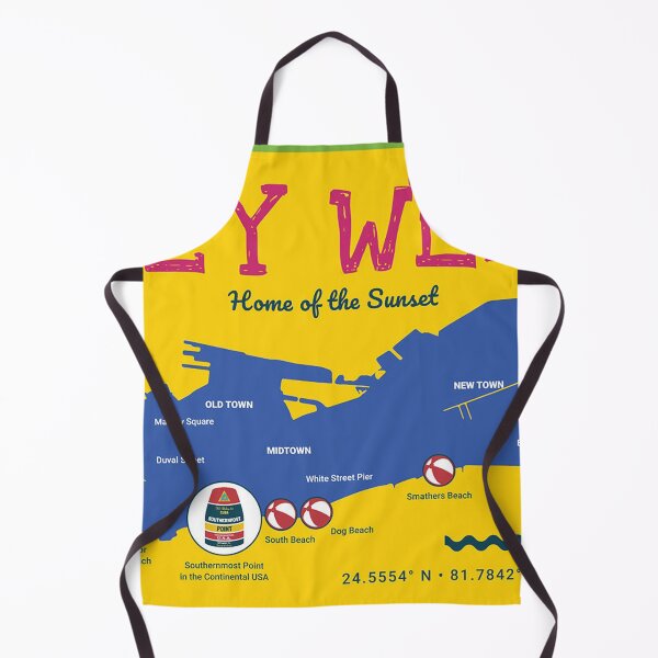 Item preview, Key West Home Of The Sunset designed and sold by VerraPriscilla.
