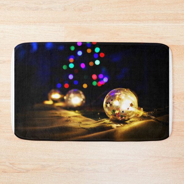 Item preview, Cozy Christmas Lights designed and sold by VMKPhotography.