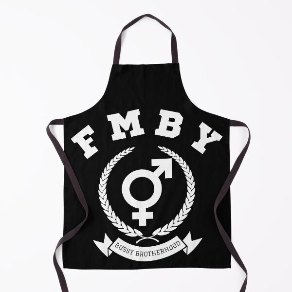 Item preview, FMBY Bussy Brotherhood Femboy College designed and sold by SISSY4SISSIES.