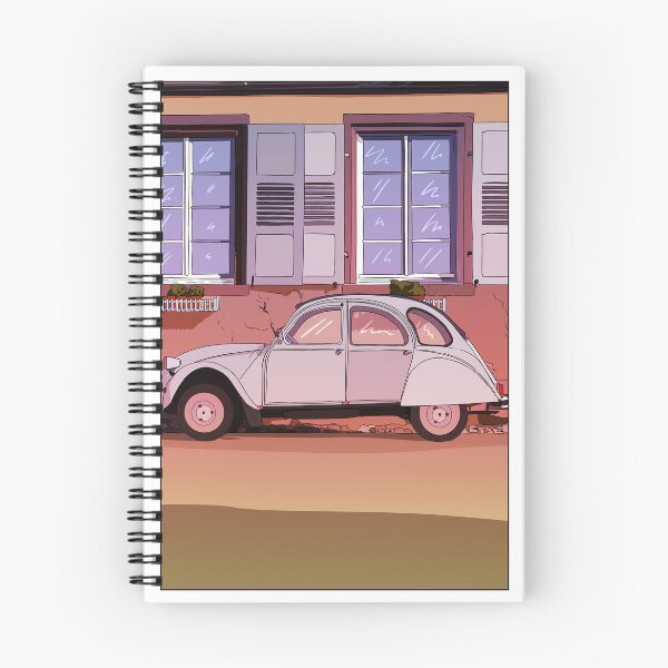 Item preview, Classic Car designed and sold by weeci.